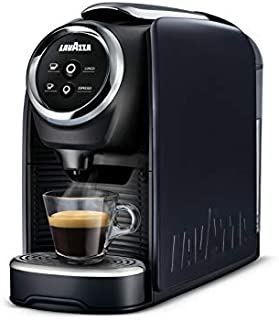 Lavazza 041953000648 BLUE Classy Mini Single Serve Espresso Coffee Machine LB 300, 5.3