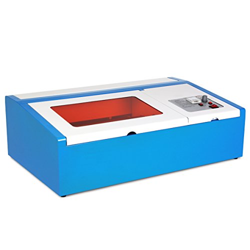 VEVOR 40W Co2 Laser Cutter