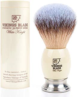 VIKINGS BLADE Luxury Shaving Brush