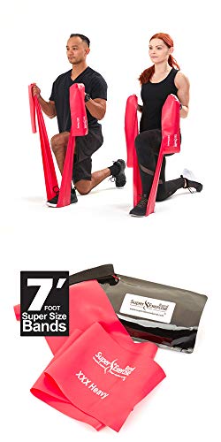 10 Best Exercise Bands For Travel