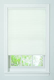 Bali Blinds Cordless Light Filtering Cellular Shade, 34