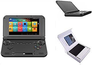 GPD XD Plus Foldable Handheld Game Consoles 5