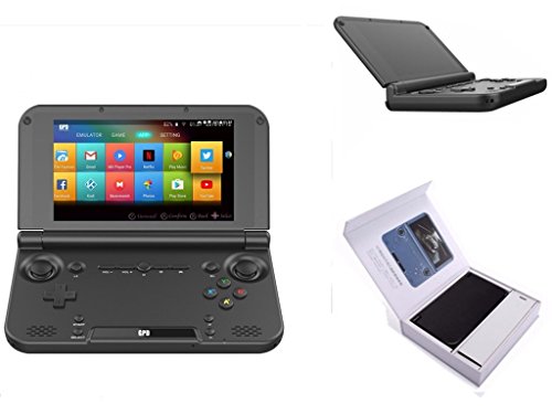 10 Best Android Handheld Gaming Console