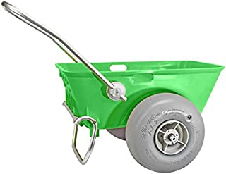 Wheeleez Heavy Duty Beach Cart