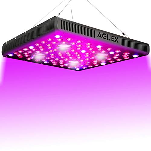 AGLEX COB 2000 Watt LED Grow Light