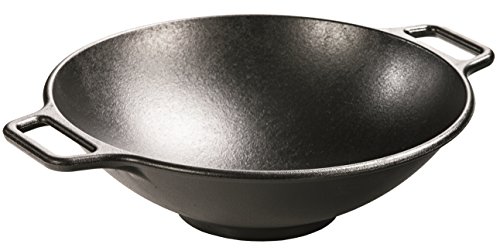 8 Best Carbon Steel Wok For Induction