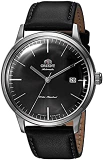 Orient Mens 2nd Gen. Watch