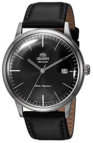 Orient Mens 2nd Gen. Watch