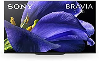 Sony XBR-55A9G 55 Inch (XBR55A9G)