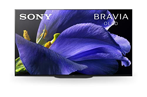 Sony XBR-55A9G 55 Inch (XBR55A9G)