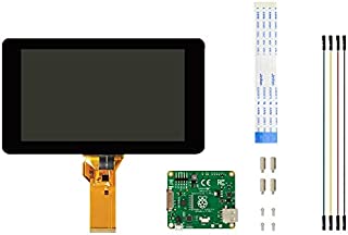 Raspberry Pi 7 inch Touch Screen Display