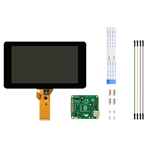 9 Best Touch Screens For Raspberry Pi