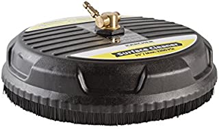 Karcher 15-Inch Pressure Washer Surface Cleaner Attachment, 3200 PSI Rating