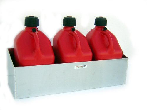 10 Best Gas Cans For Storage