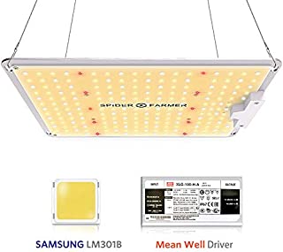 Spider Farmer SF-1000 LED Grow Light