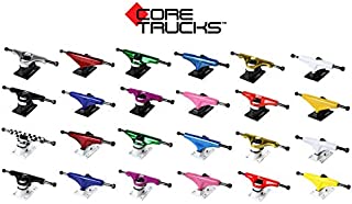 CORE Skateboard Trucks 5.25 (8.0