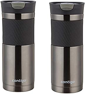 Contigo 20oz SnapSeal Byron