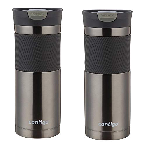 Contigo 20oz SnapSeal Byron