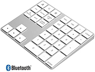 Cateck Bluetooth Numeric Keypad