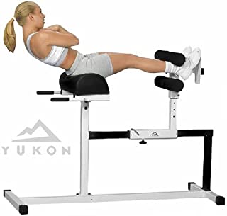 Yukon Hyperextension