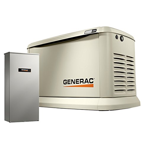 Generac 70432 Home Standby Generator