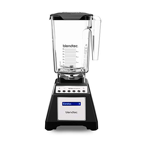 10 Best Blendtec Commercial Blenders