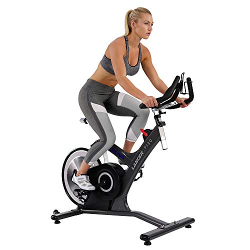 10 Best Spin Bikes Commercial