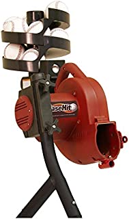 HEATER SPORTS BaseHit Baseball Pitching Machine