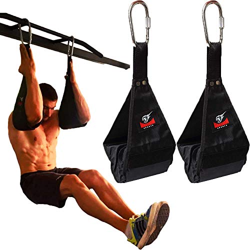 10 Best Hanging Ab Straps