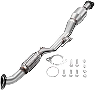 Catalytic Converter for 2007-2016 Nissan