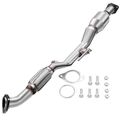 Catalytic Converter for 2007-2016 Nissan