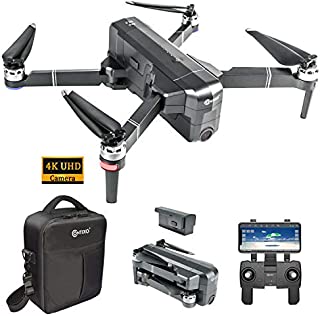 Contixo F24 Pro 4K Quadcopter