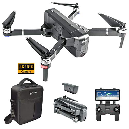 Contixo F24 Pro 4K Quadcopter