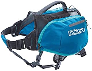 Daypak Dog Backpack