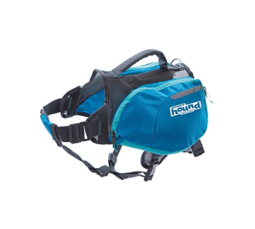 Daypak Dog Backpack