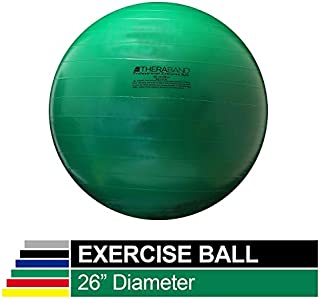 TheraBand Exercise Ball