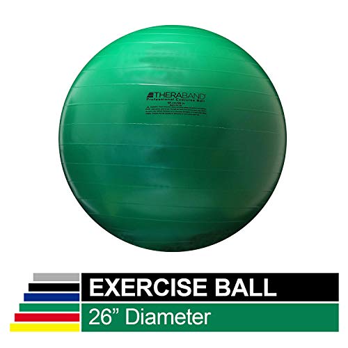 TheraBand Exercise Ball