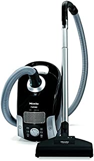 Miele Compact C1 Turbo Team canister vacuum cleaner