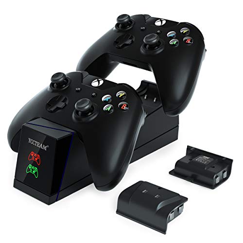 Xbox One Controller Charger - YCCTEAM