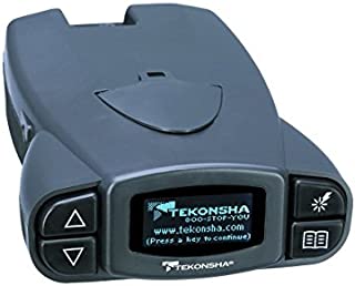 Tekonsha 90195 P3 Electronic Brake Control