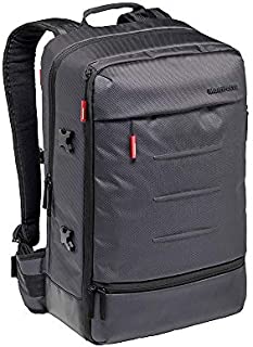 Manfrotto Manhattan Mover-50 Camera Backpack for DSLR/Mirrorless (MB MN-BP-MV-50)