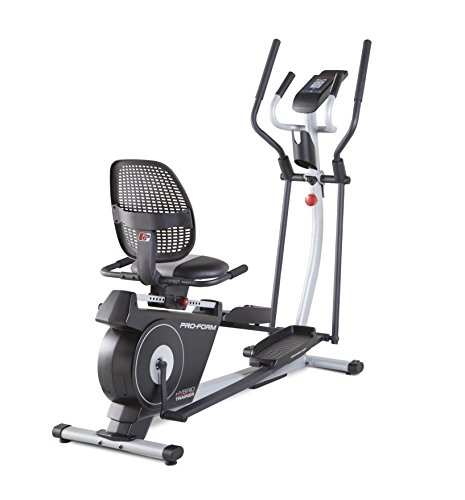 ProForm Hybrid Trainer