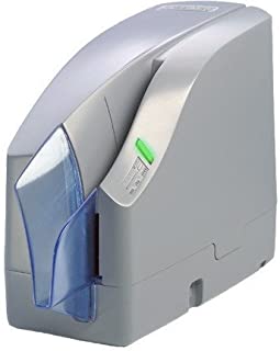 Digital Check CX30 Check Scanner - No Inkjet Printer by Electronics Supply