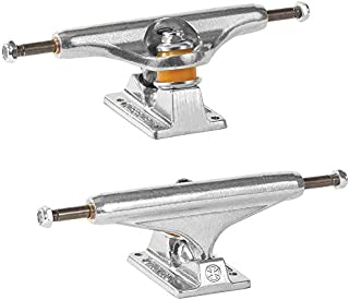 Independent Stage 11 Size Polished Standard Skateboard, 144