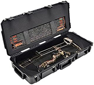 SKB Injection-Parallel Limb Bow Case