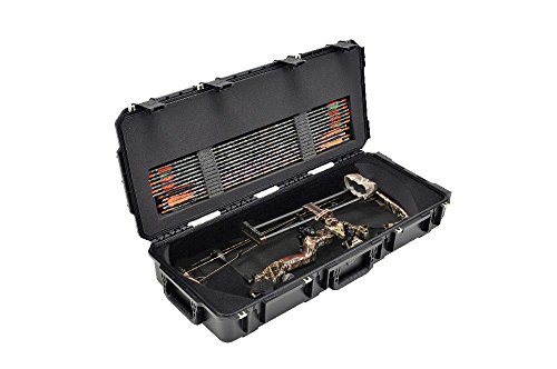 SKB Injection-Parallel Limb Bow Case