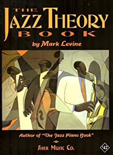 The Jazz Theory Book