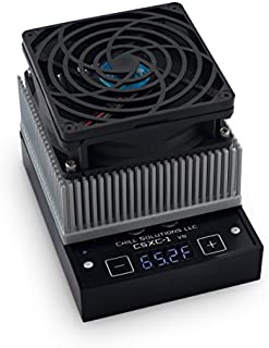 Chill Solutions 11415 Thermoelectric Aquarium Chiller