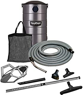 VacuMaid GV50PRO Garage and Car Vacuum