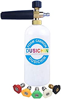 DUSICHIN DUS-007 Snow Foam Lance